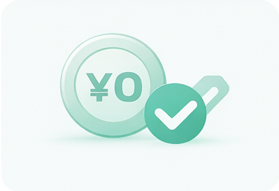 初期費用・月額費用は完全無料. 成果が出なければ費用は一切発生しません。